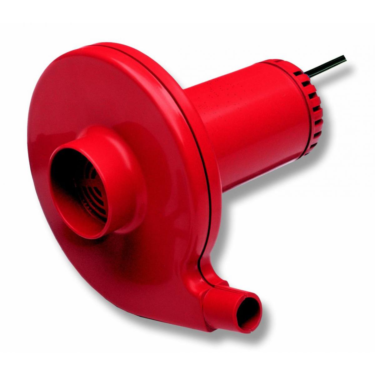 Bravo 12 Volt Electric Kayak Pump Car Battery